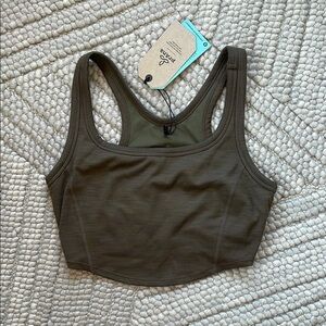 NWT Prana Becksa Bralette - small